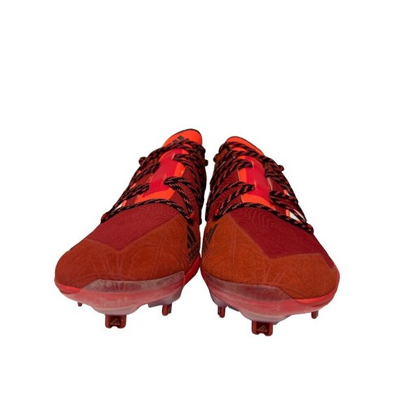 NEW! Adidas Adizero Grail ASG Ambassador Baseball Metal Cleats Shoes Men\'s 13 main image 7
